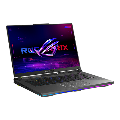 Ноутбук Asus ROG Strix G16 G614PW-TS186W 16", Eclipse Gray  (90NR0QK7-M009T0)