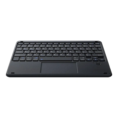 Клавиатура Blackview K1 Bluetooth, черный (K1/Black)