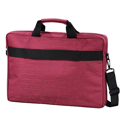 Сумка для ноутбука Hama Tayrona, 15.6", red (00216537)