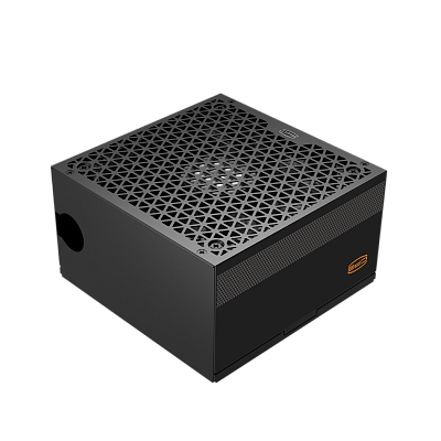 Блок питания PCCooler YK650 650W (P5-YK650-B1FWBK1-EU)