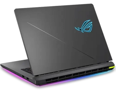Ноутбук Asus 90NR0LL1-M001B0 ROG Strix G16 G615JHR-S5039 Eclipse Gray (90NR0LL1-M001B0)