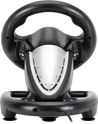 Руль Defender Turbo Pro (64291)