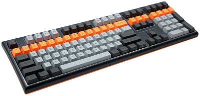 Клавиатура Varmilo Lure VBM108 Bot: Lie (A01A003A9A4A01A005)