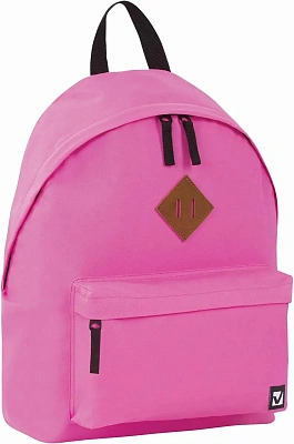 Рюкзак BRAUBERG 228843, Pink (228843)