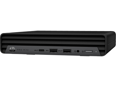 Системный блок HP Pro Mini 400 G9 (937R3EA)