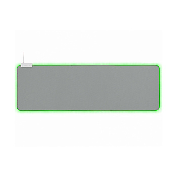 Коврик для компьютерной мыши Razer Goliathus Extended Chroma - Mercury (RZ02-02500314-R3M1)