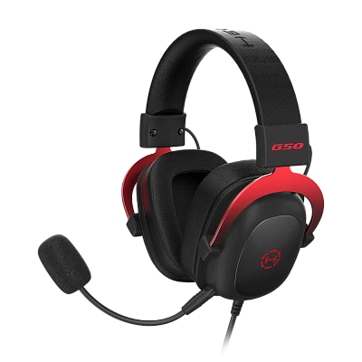 Гарнитура Edifier Hecate G50 (G50/BLACK)