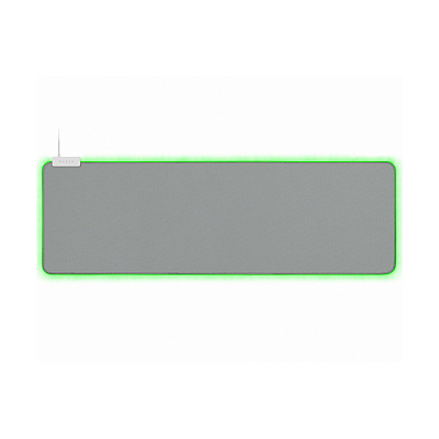 Коврик для компьютерной мыши Razer Goliathus Extended Chroma - Mercury (RZ02-02500314-R3M1)