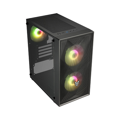 Компьютерный корпус FSP CST130A (CST130A)