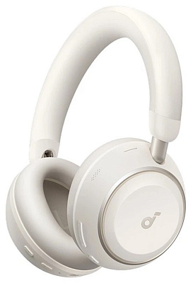 Наушники soundcore Space One 2 White (D1402G21)