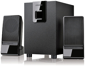 Колонки Microlab M-100  (M-100)