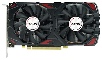 Видеокарта AFOX AMD Radeon RX 580 (AFRX580-8192D5H3-V3)