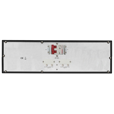 Дополнительный аккумуляторные блоки для ИБП APC Easy UPS SRV 240V RM Battery Pack for 6&10kV (SRV240RLBP-9A)