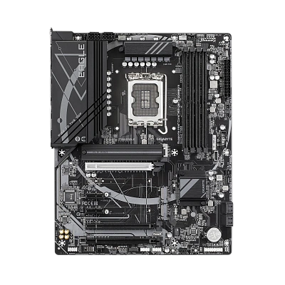 Материнская плата Gigabyte Z790 Eagle  (Z790 EAGLE)