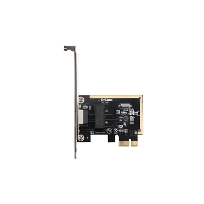 Сетевая карта D-Link DGE-560T/D1A (DGE-560T/D1A)