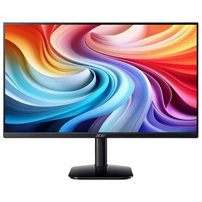Монитор 27" Acer KB272G0bi, Black (UM.HK2EE.008)