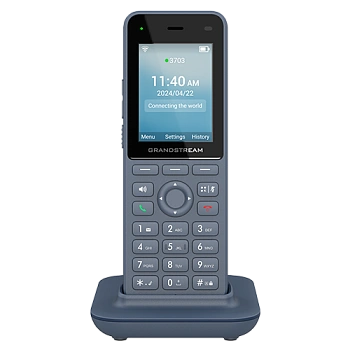 IP телефон Grandstream WP826 (WP826)