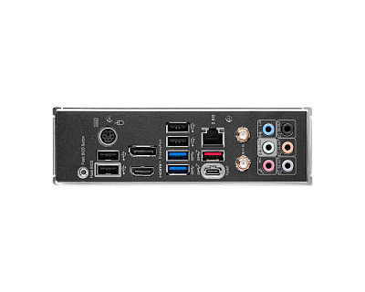 Материнская плата MSI Z790 GAMING PLUS WIFI, LGA1700, 4xDDR5, ATX (Z790 GAMING PLUS WIFI)