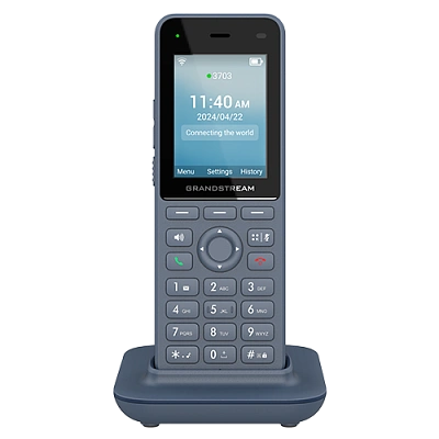 IP телефон Grandstream WP826 (WP826)