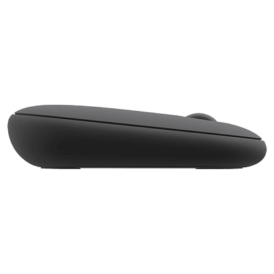 Мышь беспроводная Logitech Pebble 2 M350s TONAL Graphite (910-007015)