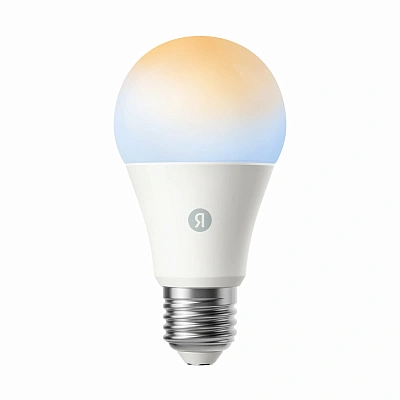 LED лампочка Яндекс YNDX-00558, 9 Вт, Е27 (YNDX-00558)