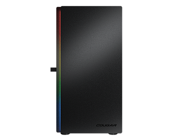 Корпус Cougar Purity RGB (385PC40.0001)