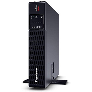 Источник бесперебойного питания CyberPower (PR1500ERTXL2U)