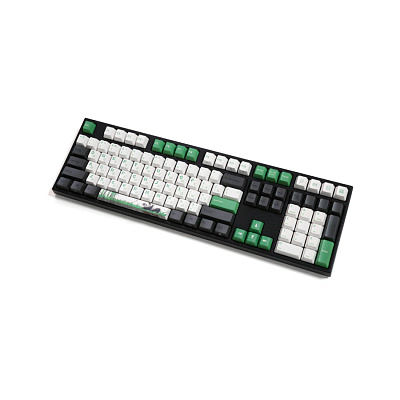 Клавиатура Varmilo Panda R2 VPT108 Cherry Mx Red (A70A029D4A5A06A007)
