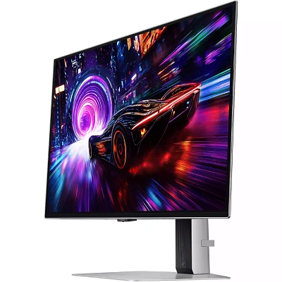 Монитор Samsung Odyssey OLED G8 G81SF UHD 27" (LS27FG812SIXCI )