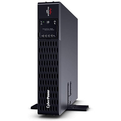 Источник бесперебойного питания CyberPower (PR1500ERTXL2U)