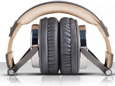 Наушники OneOdio Studio Pro 10 Grey (STUDIO PRO 10/GREY) 