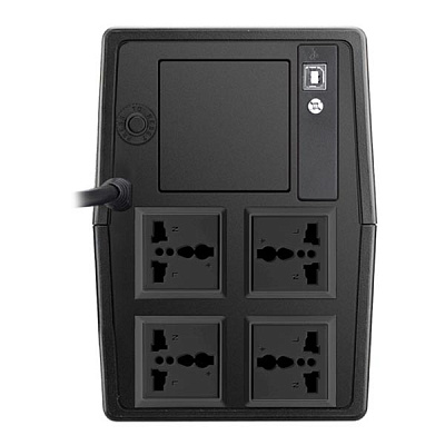 Источник бесперебойного питания UPS Legrand Keor SPX 1000, 1000VA, 600W (310302)