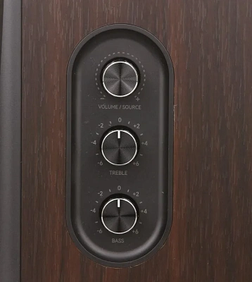Колонки Edifier S355DB, Walnut (S355DB WALNUT)