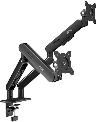 Настольное крепление для монитора AOC AM420B, 17"-34", до 9кг (AM420B)