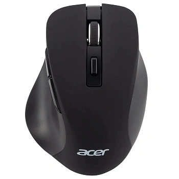 Мышь Acer OMR140, black  (ZL.MCEEE.00G)