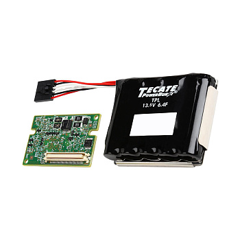 Батарея Supermicro (BTR-TFM8G-LSICVM02) Батарея Supermicro (BTR-TFM8G-LSICVM02)
