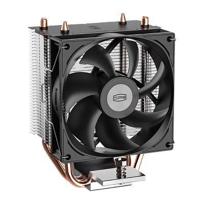 Вентилятор для процессора PCCooler R200 (R200)