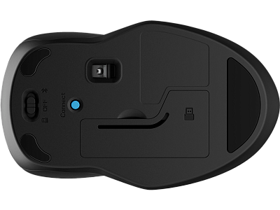 Мышь HP 250 Dual Wireless Mouse (6V2J7AA) 