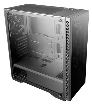 Компьютерный корпус Deepcool MATREXX 50 ADD-RGB 3F без Б/П (DP-ATX-MATREXX50-AR-3F-US)