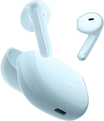 Наушники Redmi Buds 8 Active - Blue (M2537E1-BLU)
