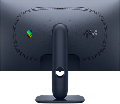 Монитор Dell Alienware AW2725DM 27'' (210-BQWQ)