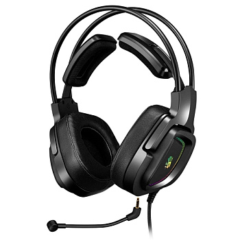 Наушники+микрофон игровые Bloody G575P (G575P)