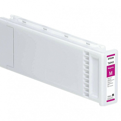Картридж Epson C13T50M30N пурпурный, 700 ml (C13T50M30N)