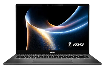 Ноутбук MSI Prestige 14 AI+ D3MG-096KZ 14" (9S7-14T223-096)