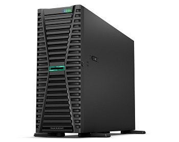 Сервер HP Enterprise ProLiant ML350 Gen11 (P81775-425)