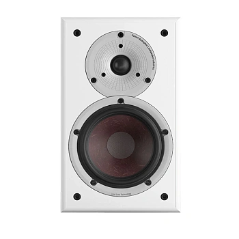 Полочная акустика DALI Spector 2 белый, 1 пара (264020*)