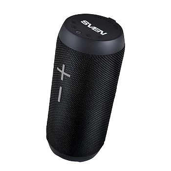 Колонки Sven PS-210 (PS-210 - BLACK)