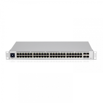 Коммутатор Ubiquiti UniFi Switch Pro 48 (USW-Pro-48)
