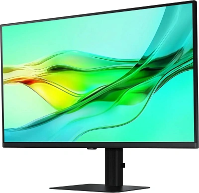 Монитор Samsung ViewFinity S6 S60UD 32'' (LS32D604UAIXCI)