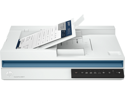 Сканер HP ScanJet Pro 3600 f1 (20G06A)